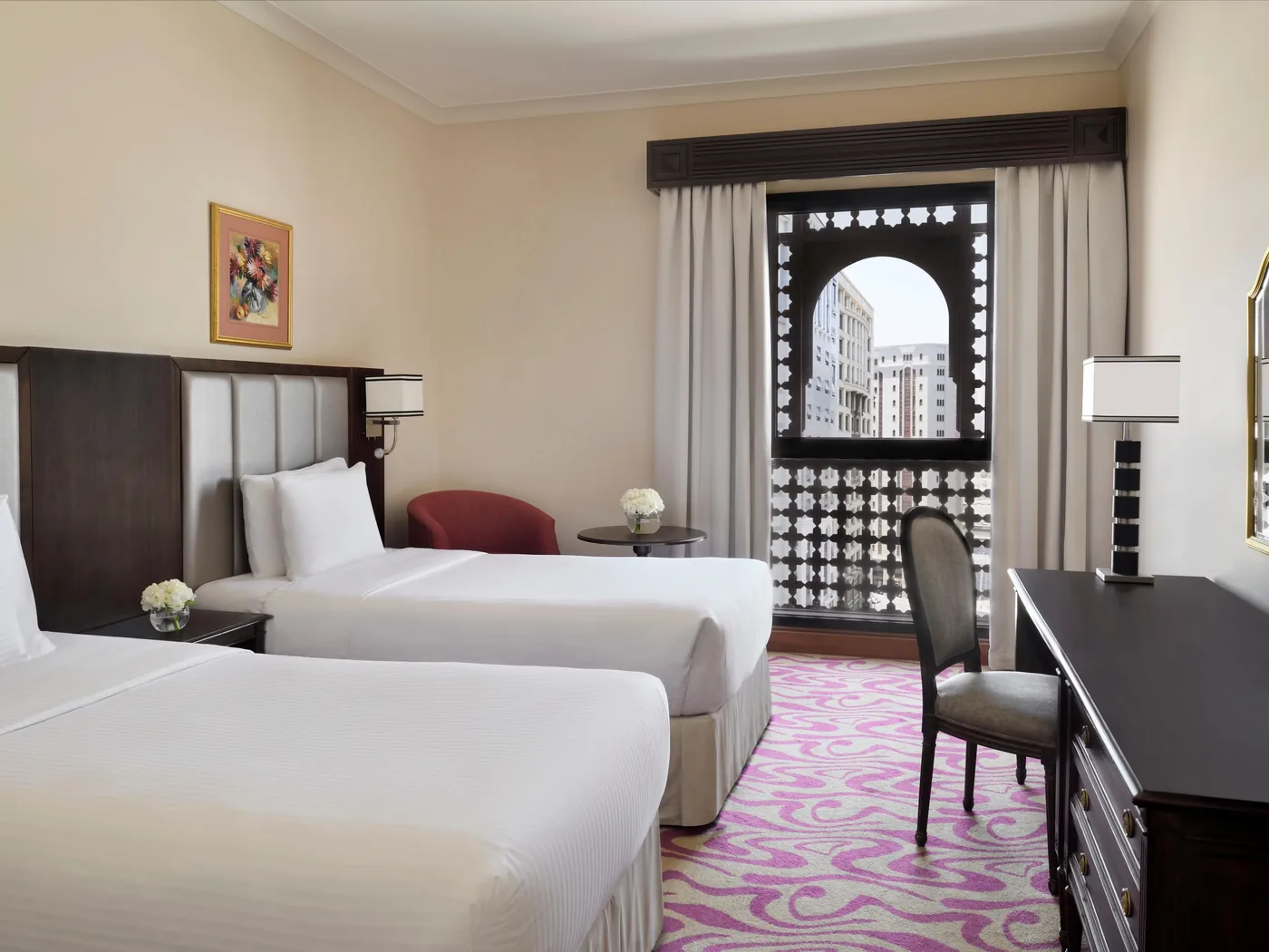 Dar Al Iman InterContinental — صورة 3